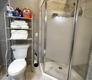 Lehi House | Lehi East Bench Private Apt!
