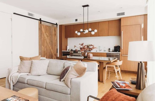 Park City Condo | Lift 102 -ski in/out (30 sec. walk, patio to lift)