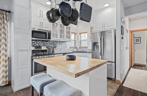 Bear Hollow Village House | Lille's Park City - 2 5mi to Canyons - 5mi to Main