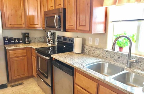 Page House | 🏜️Local VIEW~🐶Pet Friendly-🚤BOAT Parking~Close to Antelope CanyonHorseshoe