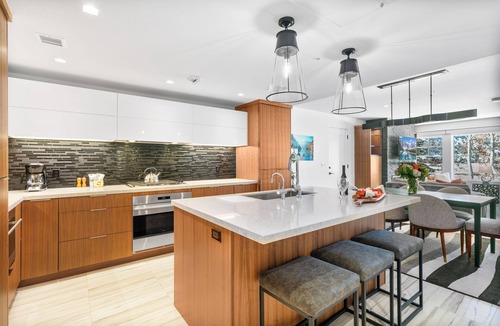 Deer Valley Hotel | Lodges at Deer Valley