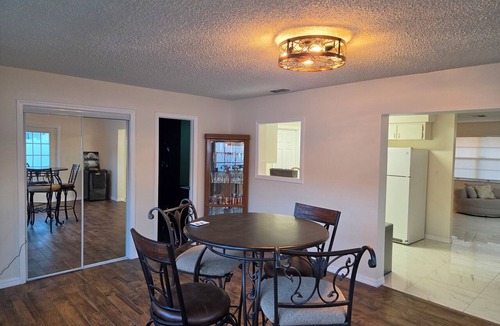 Bayonet Point House | Lovely 2-bedroom house with AC in cool Port Richey