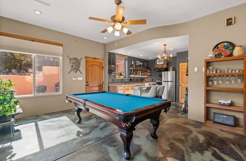 Rio en Medio House | Lovely 3-bedroom house in Santa Fe