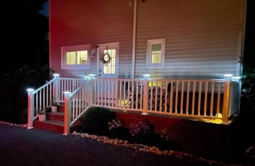 Chestertown House | Lovely Home in Chestertown - Free EV Charging for guests