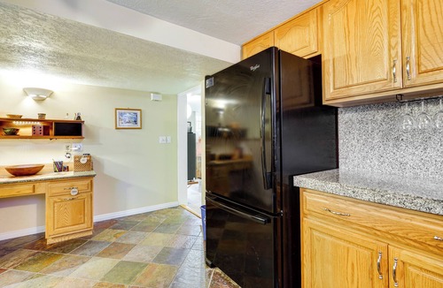 Downtown Salt Lake City Cottage | Lovely Salt Lake City Cottage w/Outdoor Space!