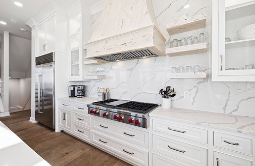 Kiska Beach House | Luxe group-friendly beachfront escape with pool, hot tub, & expansive Gulf views
