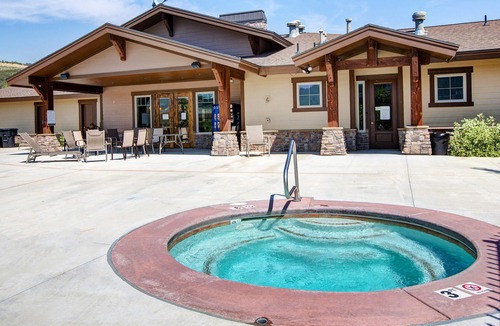 Park City House | Luxe retreat near the slopes and Main Street with private hot tub