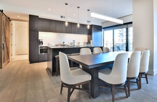 Park City Condo | Luxurious 3 BR in Canyons Village- Ski in/ski out by RedAwning