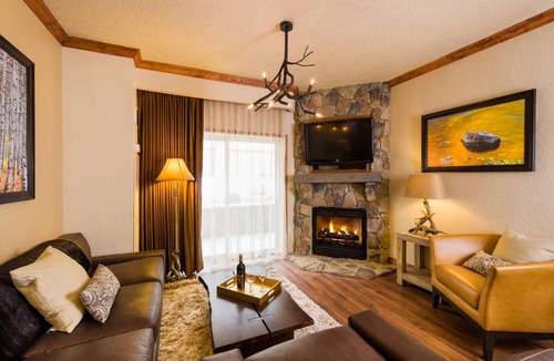 Park City Villa | Luxury 1 bedroom Villa