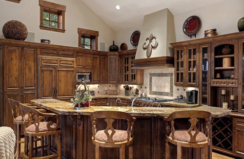 Park Meadows House | Luxury 4BR Retreat | Hot Tub, Views & Fireplace