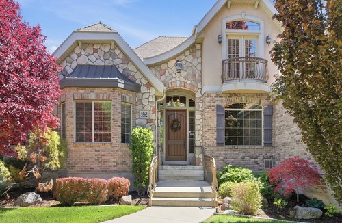 Provo Apartment | Luxury Basement Full Apartment with Private Entrance