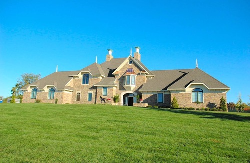 Cardiff House | Luxury Bed and Breakfast for a Weekend Getaway near Susquehanna State Park, Maryland
