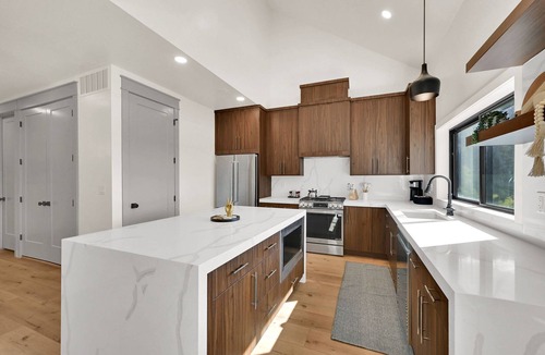 Powder Mountain Condo | Luxury Condo Alpine at Powder Town