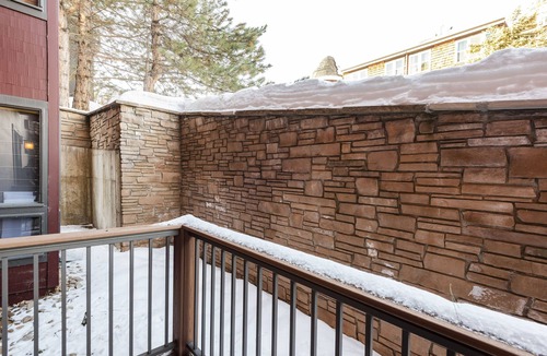 North Park City Condo | Luxury Condo, Great Location, Community Amenities & Year-Round Recreation! PC Silver Cliff 101