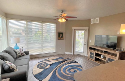 Downtown Salt Lake City Condo | Luxury Condo in the Best Part of Downtown