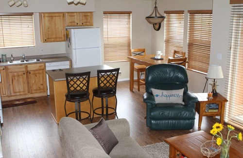 Park City Condo | Luxury Condo with Incredible Lake and Mountain Views by Gondola