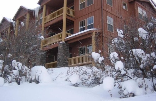 Park City Condo | Luxury Condo with Incredible Lake and Mountain Views by Gondola
