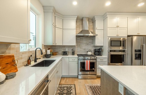 Park City House | Luxury Family Retreat Near Park City & Deer Valley