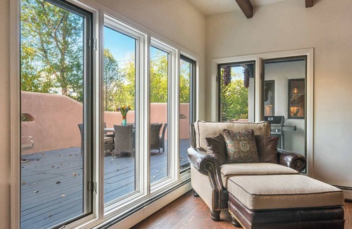 Northeast Santa Fe House | Luxury Home, Perfect Location, Flexible Layout