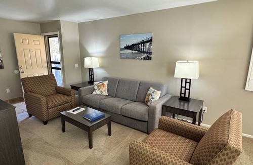 Solana Beach Condo | Machronicles Properties at Sand Pebbles Resort in beautiful Solana Beach