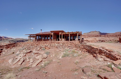 Moab House | Main House, disc golf, kayaks, ATV, wildlife, hiking, beach, pet friendly