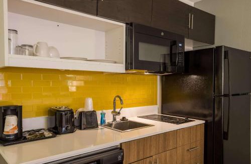 Savannah Hotel | MainStay Suites Savannah Midtown
