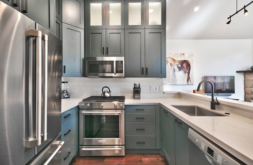 Downtown Park City House | Managed by Park City Lodging-Private Home One Block From Town Lift