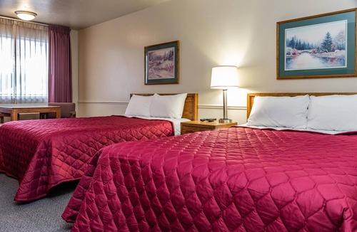 Manti Hotel | Manti Country Village Motel