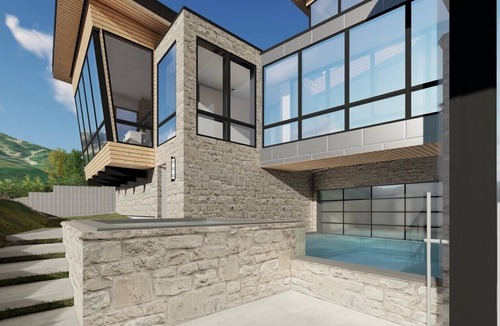 Quinns Junction House | Marcella Vision - Coming Dec 2026- Expansive 8 bed -DV East Resort
