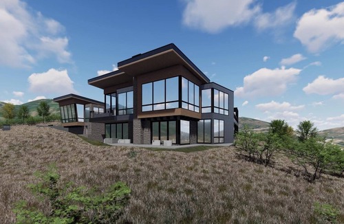 Quinns Junction House | Marcella Vision - Coming Dec 2026- Expansive 8 bed -DV East Resort