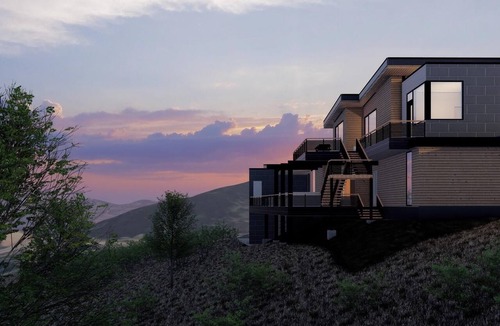 Quinns Junction House | Marcella Vision - Coming Dec 2026- Expansive 8 bed -DV East Resort