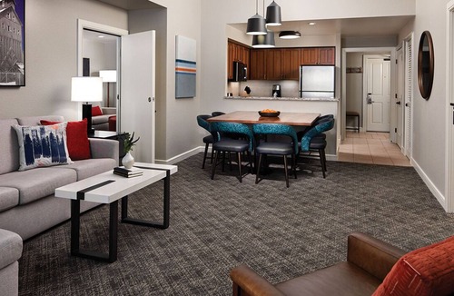 North Park City Villa | Marriott Mountainside Park City President's Week Feb 14-Feb 21, 2025