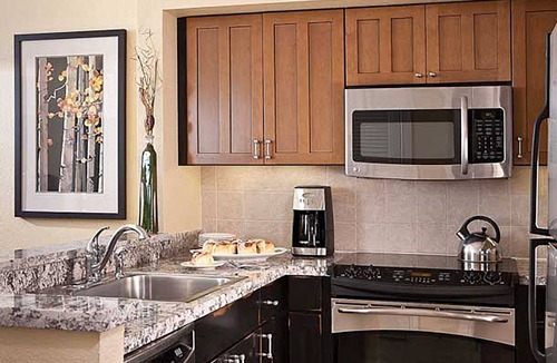 North Park City Villa | Marriott MountainSide Ski-in, Ski-out 2 BR Villa! Jan 30-Feb 6 & Feb 6-13, 2027