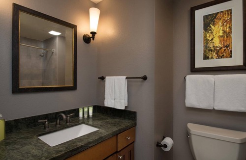 North Park City Resort | Marriott's MountainSide Park City 2 Bedroom Villa