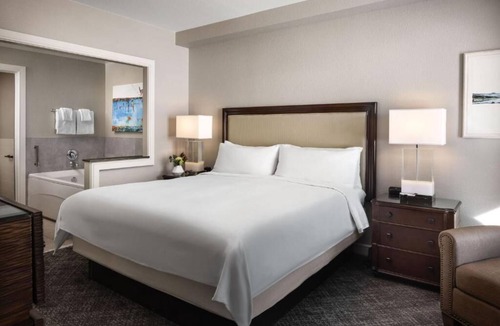 North Park City Hotel | Marriott's MOUNTAINSIDE at Park City Utah TWO BEDROOMS SLEEP UP TO 8