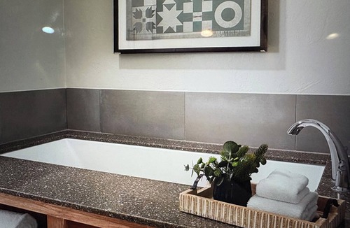 Downtown Park City Villa | Marriott's Summit Watch is an ideal place to enjoy Park City.