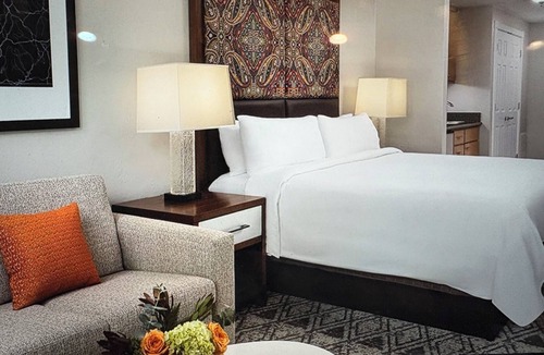 Downtown Park City Villa | Marriott's Summit Watch is an ideal place to enjoy Park City.