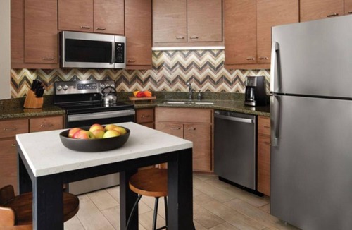Downtown Park City Resort | Marriott's Summit Watch 1 Bedroom