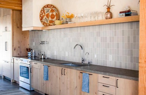 Morongo Valley House | Masseria Solara - Desert Design Retreat with Pool, Hot tub & Views