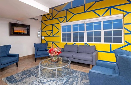 Salt Lake City Hotel | Microtel Inn & Suites by Wyndham Salt Lake City Airport