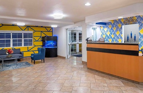 Salt Lake City Hotel | Microtel Inn & Suites by Wyndham Salt Lake City Airport