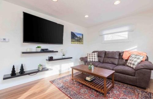 Canyon Rim House | Millcreek Basecamp - Pet friendly and Convenient