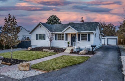 Canyon Rim House | Millcreek Basecamp - Pet friendly and Convenient