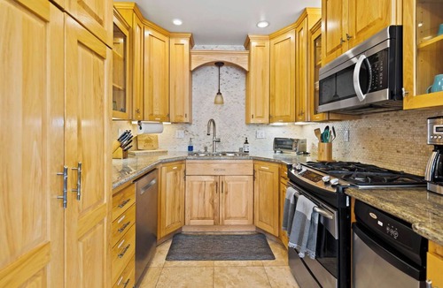 South Mission Beach House | Mission Beach Fun Zone-Family Ready + Walk Everywhere