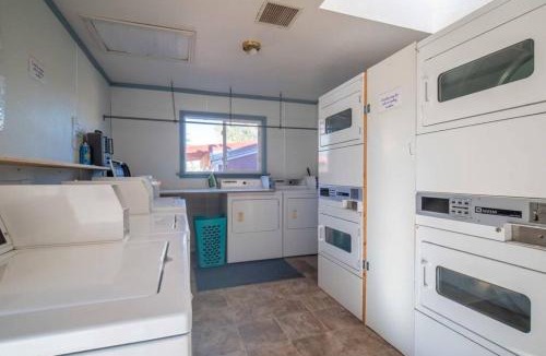 Moab South Valley House | Moab RV Resort Glamping Tipi OK55