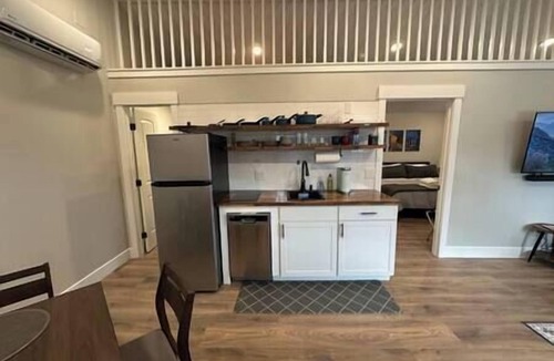 Sugar House House | Modern 1BR Retreat Near Sugar House & Downtown