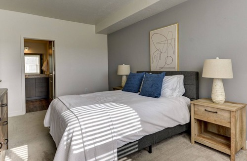 Herriman Apartment | Modern Apartment in Prime Location (ID6610)