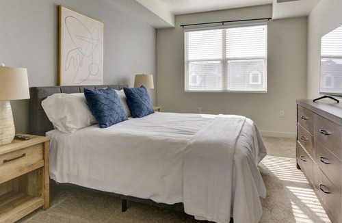 Herriman Apartment | Modern Apartment in Prime Location (ID6610)