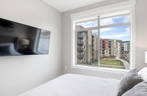 Sandy Apartment | Modern Apartment in Prime Location (ID1267X014)