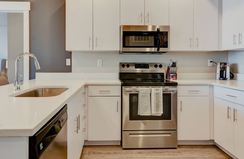 West Jordan Apartment | Modern Apartment in Prime Location (ID8618X18)